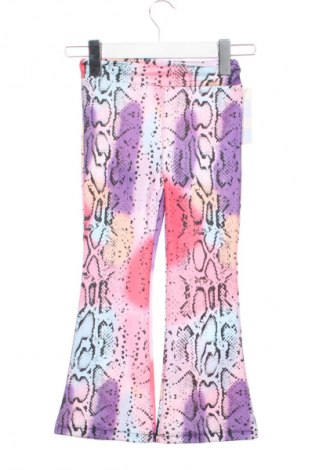 Kinderhose NEW COLLECTION, Größe 5-6y/ 116-122 cm, Farbe Mehrfarbig, Preis € 21,99