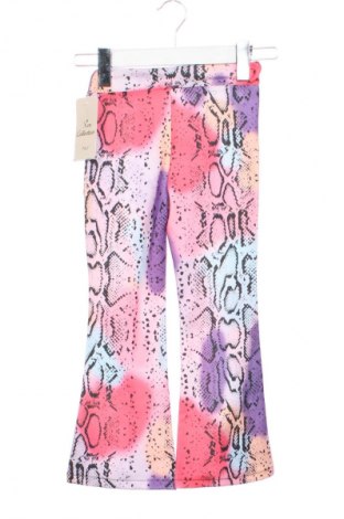 Kinderhose NEW COLLECTION, Größe 5-6y/ 116-122 cm, Farbe Mehrfarbig, Preis € 21,99