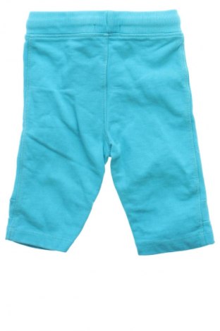 Pantaloni pentru copii Name It, Mărime 12-18m/ 80-86 cm, Culoare Albastru, Preț 54,74 Lei