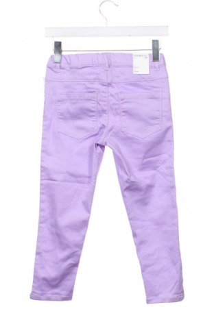 Παιδικό παντελόνι Name It, Μέγεθος 13-14y/ 164-168 εκ., Χρώμα Βιολετί, Τιμή 21,99 €