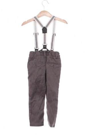 Dětské kalhoty  Name It, Velikost 18-24m/ 86-98 cm, Barva Šedá, Cena  316,00 Kč