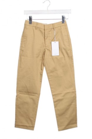 Kinderhose Name It, Größe 8-9y/ 134-140 cm, Farbe Beige, Preis € 37,99