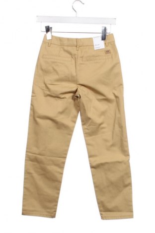 Kinderhose Name It, Größe 8-9y/ 134-140 cm, Farbe Beige, Preis € 37,99