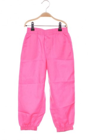 Dziecięce spodnie Nevada, Rozmiar 4-5y/ 110-116 cm, Kolor Różowy, Cena 48,05 zł
