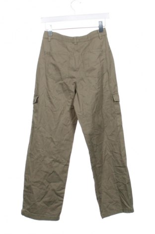 Kinderhose New Look, Größe 10-11y/ 146-152 cm, Farbe Grün, Preis € 10,82