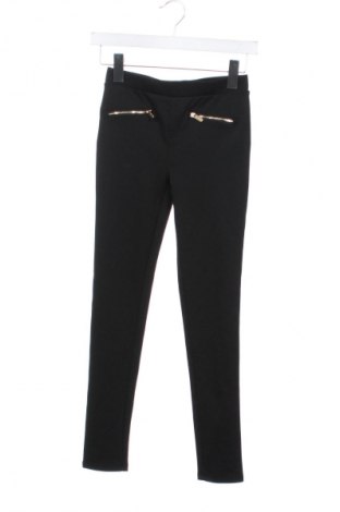 Παιδικό παντελόνι Orchestra, Μέγεθος 10-11y/ 146-152 εκ., Χρώμα Μαύρο, Τιμή 11,00 €