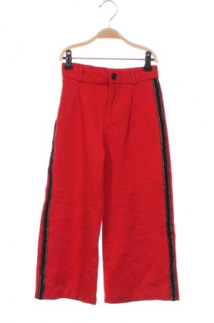 Kinderhose Original Marines, Größe 5-6y/ 116-122 cm, Farbe Rot, Preis € 7,99