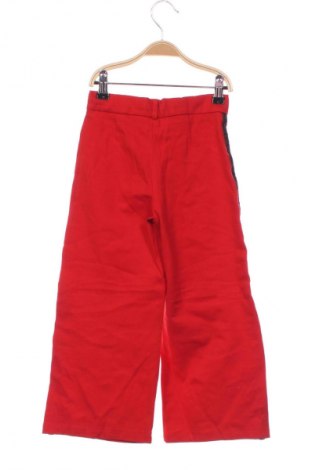 Kinderhose Original Marines, Größe 5-6y/ 116-122 cm, Farbe Rot, Preis € 7,99