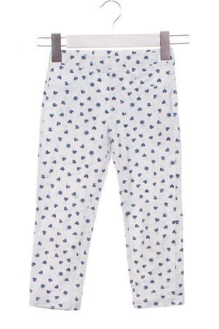 Detské nohavice  Oviesse, Veľkosť 6-7y/ 122-128 cm, Farba Viacfarebná, Cena  11,00 €