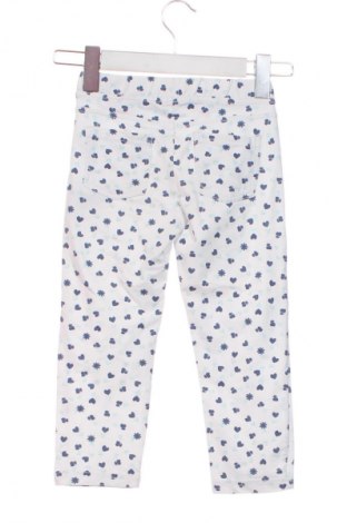 Detské nohavice  Oviesse, Veľkosť 6-7y/ 122-128 cm, Farba Viacfarebná, Cena  11,00 €