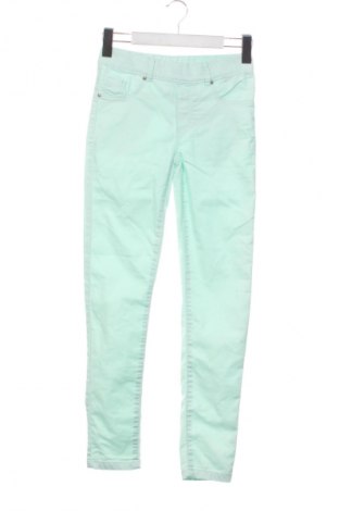 Dětské kalhoty  Page One, Velikost 11-12y/ 152-158 cm, Barva Zelená, Cena  312,00 Kč