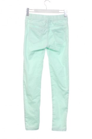 Dětské kalhoty  Page One, Velikost 11-12y/ 152-158 cm, Barva Zelená, Cena  312,00 Kč