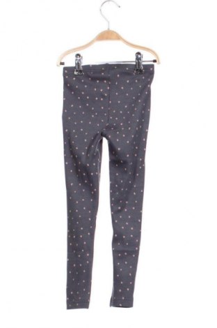 Pantaloni pentru copii Petit Piao, Mărime 2-3y/ 98-104 cm, Culoare Gri, Preț 294,99 Lei