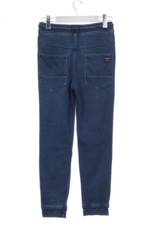 Dětské kalhoty  Reserved, Velikost 10-11y/ 146-152 cm, Barva Modrá, Cena  266,00 Kč