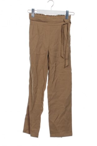 Kinderhose Reserved, Größe 8-9y/ 134-140 cm, Farbe Braun, Preis € 10,73