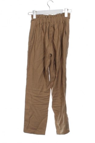 Kinderhose Reserved, Größe 8-9y/ 134-140 cm, Farbe Braun, Preis € 10,73