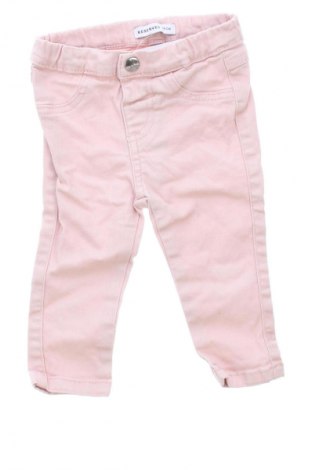 Kinderhose Reserved, Größe 6-9m/ 68-74 cm, Farbe Rosa, Preis € 10,74