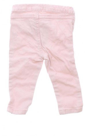 Kinderhose Reserved, Größe 6-9m/ 68-74 cm, Farbe Rosa, Preis € 10,74