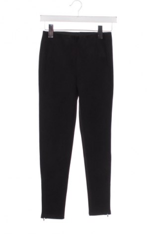 Dětské kalhoty  S.Oliver, Velikost 10-11y/ 146-152 cm, Barva Černá, Cena  316,00 Kč