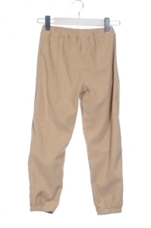Detské nohavice  SHEIN, Veľkosť 6-7y/ 122-128 cm, Farba Béžová, Cena  10,69 €