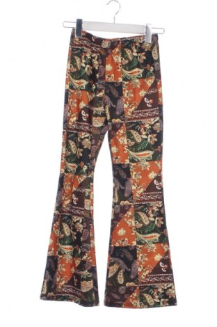 Pantaloni pentru copii SHEIN, Mărime 11-12y/ 152-158 cm, Culoare Multicolor, Preț 55,00 Lei