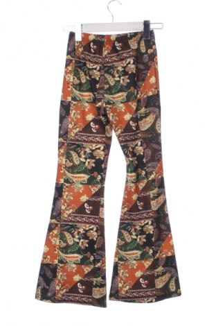 Pantaloni pentru copii SHEIN, Mărime 11-12y/ 152-158 cm, Culoare Multicolor, Preț 55,00 Lei