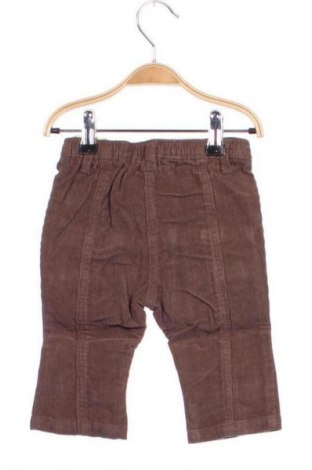 Dětské kalhoty  Schnizler, Velikost 3-6m/ 62-68 cm, Barva Hnědá, Cena  304,00 Kč