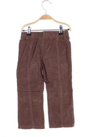 Dětské kalhoty  Schnizler, Velikost 18-24m/ 86-98 cm, Barva Hnědá, Cena  304,00 Kč