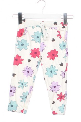 Παιδικό παντελόνι Sinsay, Μέγεθος 18-24m/ 86-98 εκ., Χρώμα Πολύχρωμο, Τιμή 10,74 €
