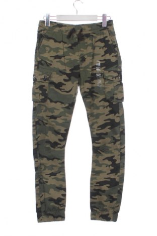 Kinderhose Terranova, Größe 12-13y/ 158-164 cm, Farbe Mehrfarbig, Preis 17,39 €