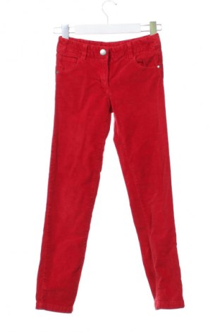 Detské nohavice  Tex, Veľkosť 9-10y/ 140-146 cm, Farba Červená, Cena  10,74 €