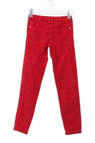 Detské nohavice  Tex, Veľkosť 9-10y/ 140-146 cm, Farba Červená, Cena  10,74 €