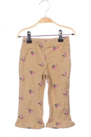 Kinderhose The New, Größe 9-12m/ 74-80 cm, Farbe Beige, Preis € 37,99