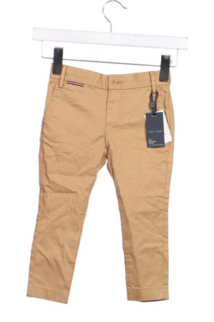 Detské nohavice  Tommy Hilfiger, Veľkosť 18-24m/ 86-98 cm, Farba Béžová, Cena  39,95 €