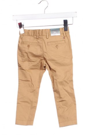 Detské nohavice  Tommy Hilfiger, Veľkosť 18-24m/ 86-98 cm, Farba Béžová, Cena  39,95 €