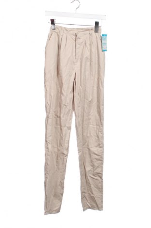 Dětské kalhoty  Unbranded, Velikost 15-18y/ 170-176 cm, Barva Béžová, Cena  239,00 Kč