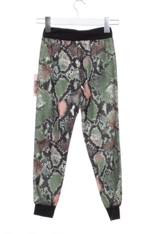Детски панталон Unbranded, Размер 7-8y/ 128-134 см, Цвят Многоцветен, Цена 17,99 лв.