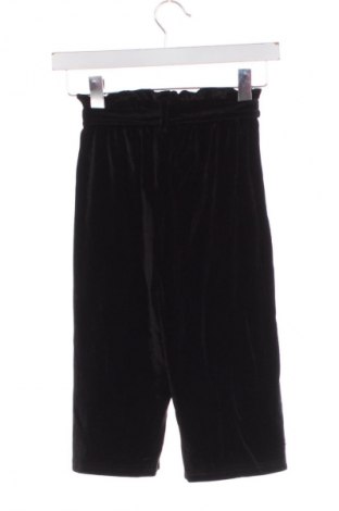 Dziecięce spodnie Unbranded, Rozmiar 4-5y/ 110-116 cm, Kolor Czarny, Cena 48,05 zł