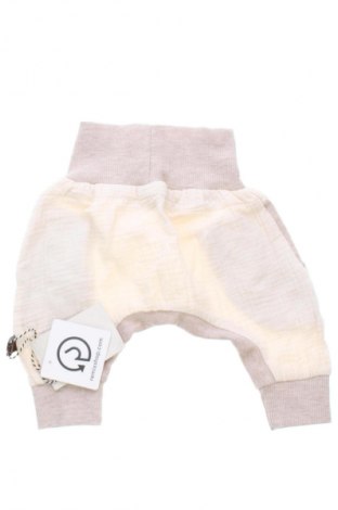 Kinderhose Unbranded, Größe 1-2m/ 50-56 cm, Farbe Beige, Preis € 11,99