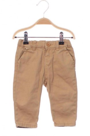 Detské nohavice  Unbranded, Veľkosť 6-9m/ 68-74 cm, Farba Béžová, Cena  10,74 €