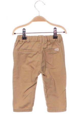 Detské nohavice  Unbranded, Veľkosť 6-9m/ 68-74 cm, Farba Béžová, Cena  10,74 €