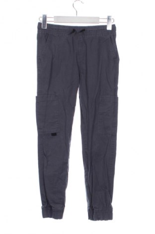 Παιδικό παντελόνι Unbranded, Μέγεθος 10-11y/ 146-152 εκ., Χρώμα Γκρί, Τιμή 10,10 €
