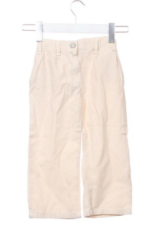 Παιδικό παντελόνι Unbranded, Μέγεθος 18-24m/ 86-98 εκ., Χρώμα  Μπέζ, Τιμή 10,74 €