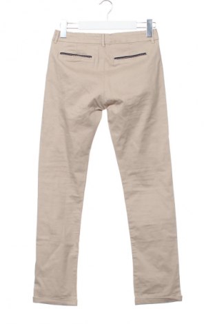 Παιδικό παντελόνι Unbranded, Μέγεθος 11-12y/ 152-158 εκ., Χρώμα  Μπέζ, Τιμή 10,69 €