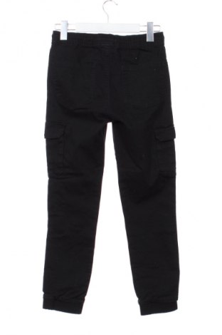 Παιδικό παντελόνι Unbranded, Μέγεθος 11-12y/ 152-158 εκ., Χρώμα Μαύρο, Τιμή 10,69 €