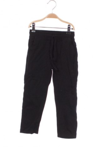 Dětské kalhoty  Unbranded, Velikost 4-5y/ 110-116 cm, Barva Černá, Cena  304,00 Kč
