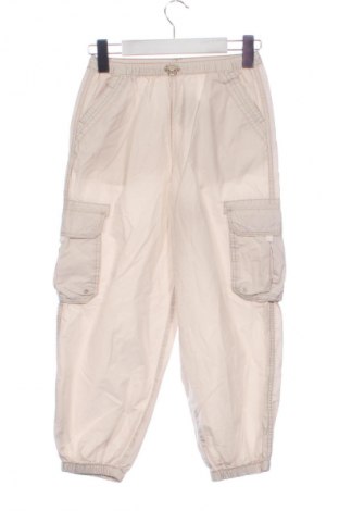 Kinderhose Unbranded, Größe 8-9y/ 134-140 cm, Farbe Beige, Preis 11,00 €