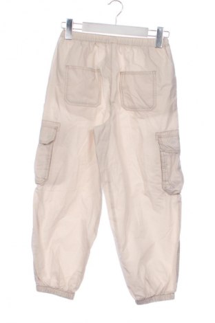 Kinderhose Unbranded, Größe 8-9y/ 134-140 cm, Farbe Beige, Preis 11,00 €