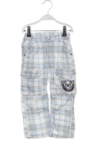 Παιδικό παντελόνι Unbranded, Μέγεθος 18-24m/ 86-98 εκ., Χρώμα Πολύχρωμο, Τιμή 10,69 €