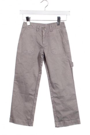 Detské nohavice  Unbranded, Veľkosť 7-8y/ 128-134 cm, Farba Sivá, Cena  20,95 €